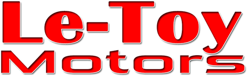 Le-Toy Motors & Auto Repair - logo